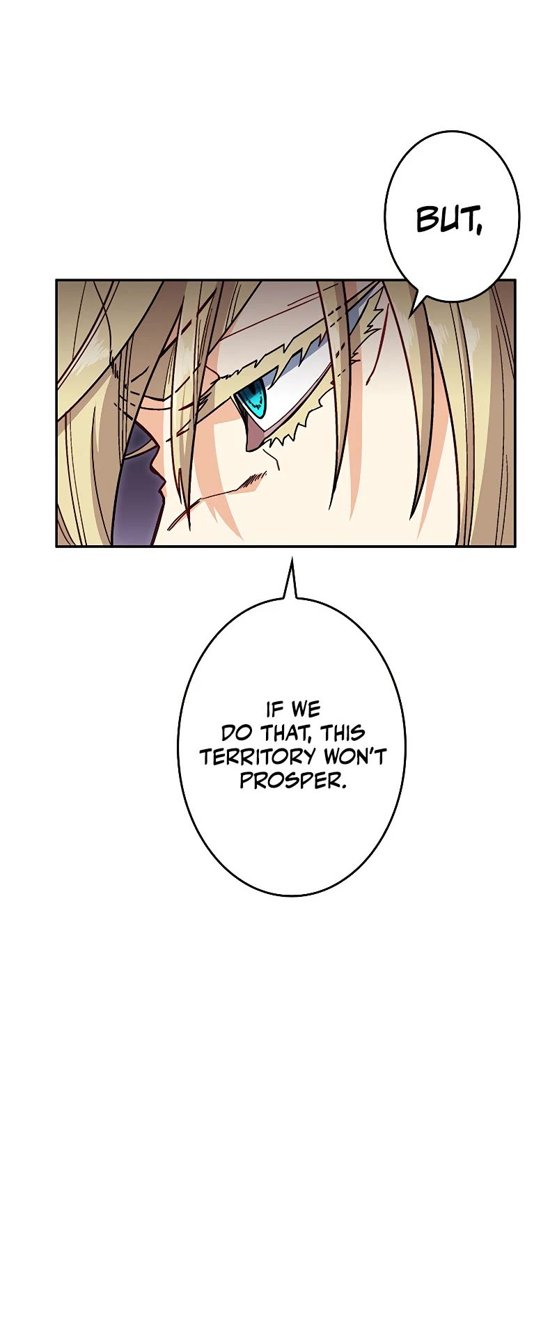 Duke Pendragon Chapter 78 page 41 - Chapter 78