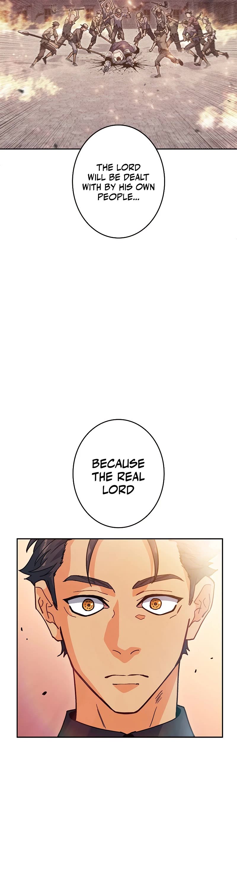 Duke Pendragon Chapter 78 page 43 - Chapter 78
