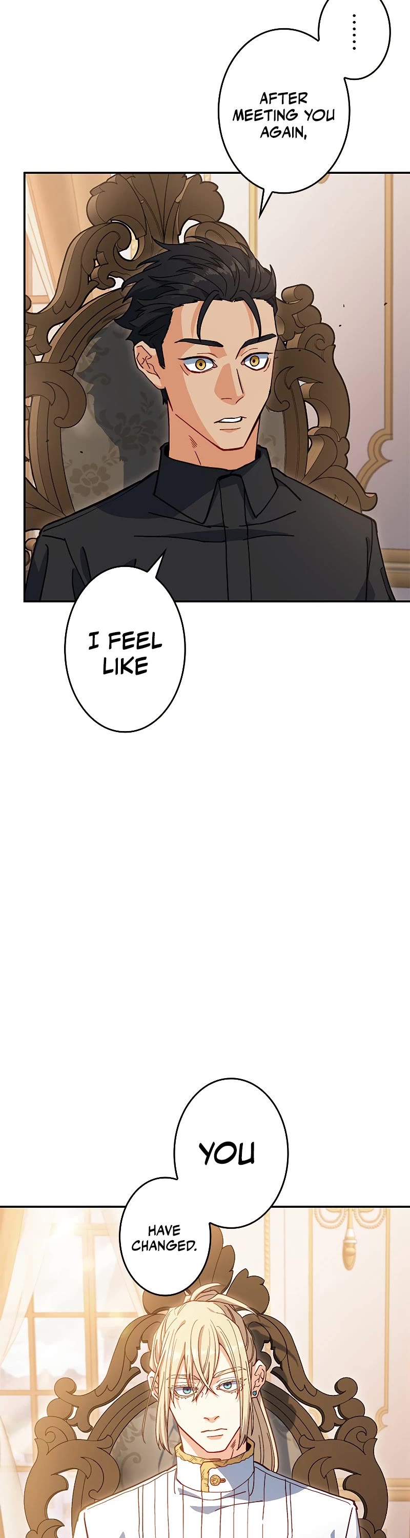 Duke Pendragon Chapter 78 page 47 - Chapter 78