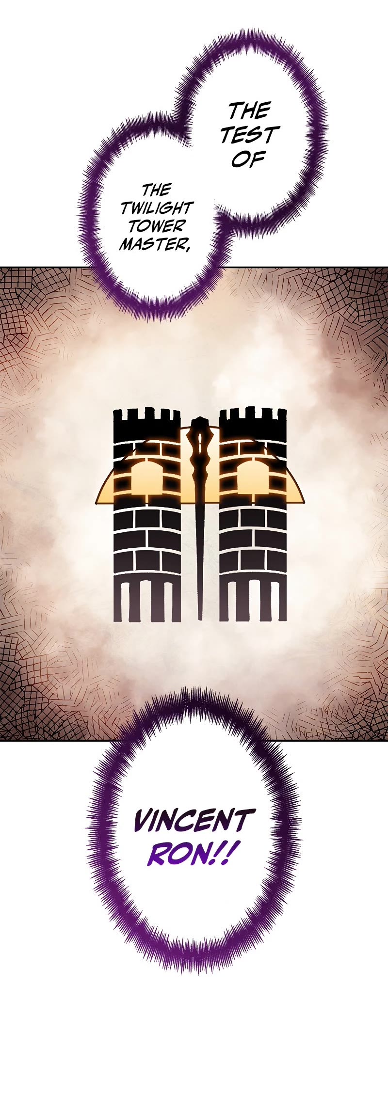 Duke Pendragon Chapter 78 page 5 - Chapter 78