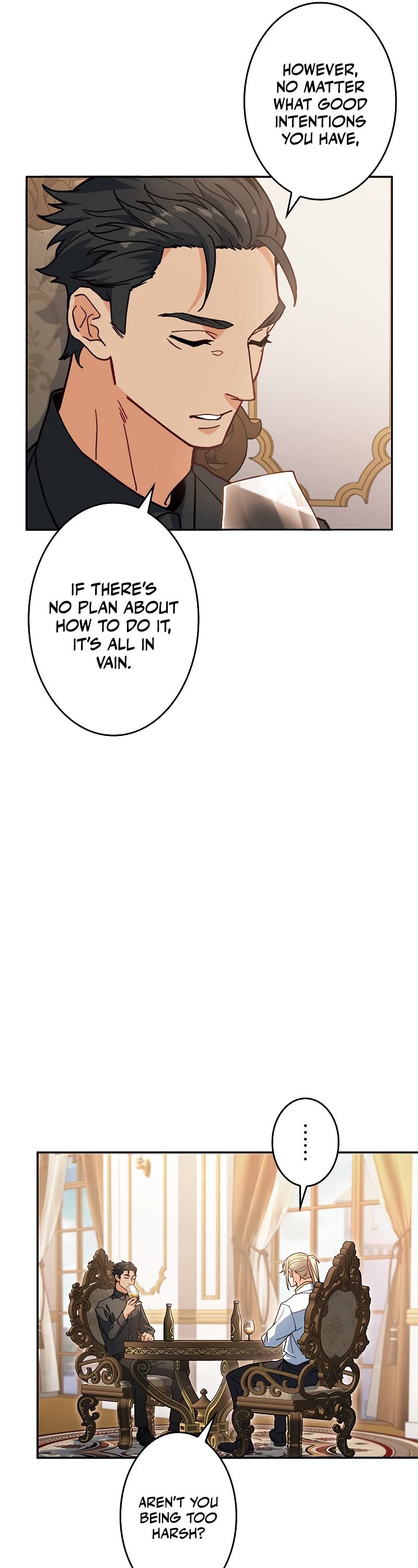 Duke Pendragon Chapter 78 page 50 - Chapter 78