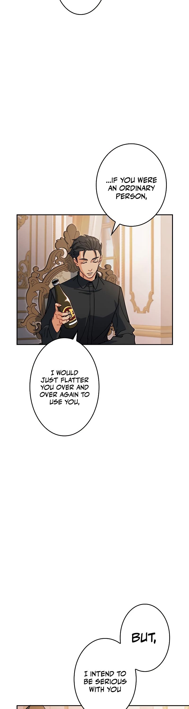Duke Pendragon Chapter 78 page 51 - Chapter 78