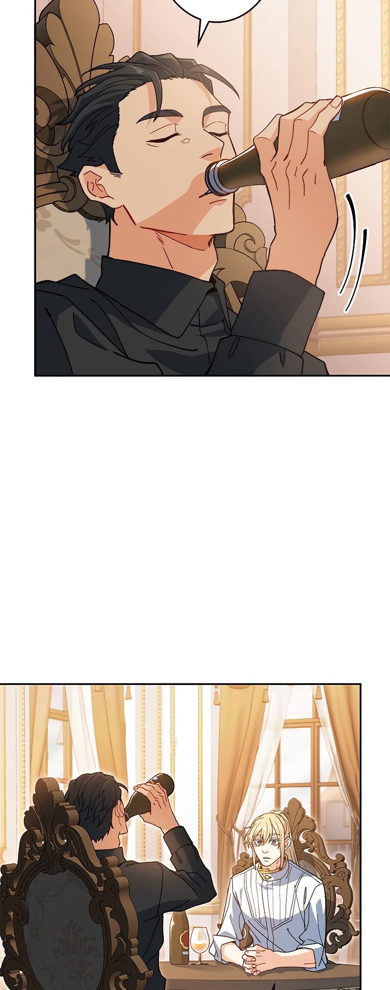 Duke Pendragon Chapter 78 page 52 - Chapter 78