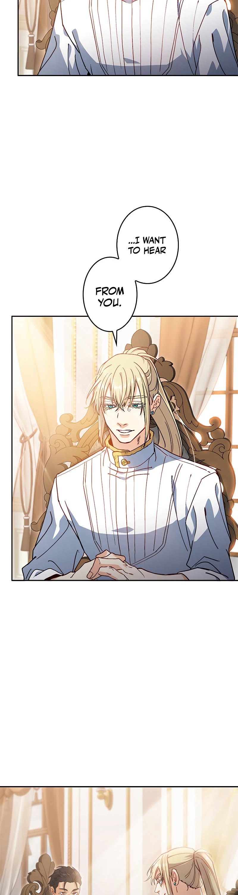 Duke Pendragon Chapter 78 page 55 - Chapter 78