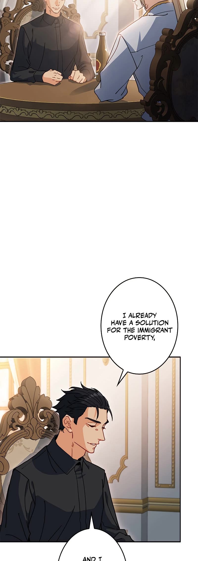 Duke Pendragon Chapter 78 page 56 - Chapter 78