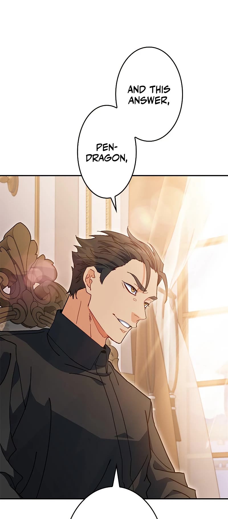 Duke Pendragon Chapter 78 page 58 - Chapter 78
