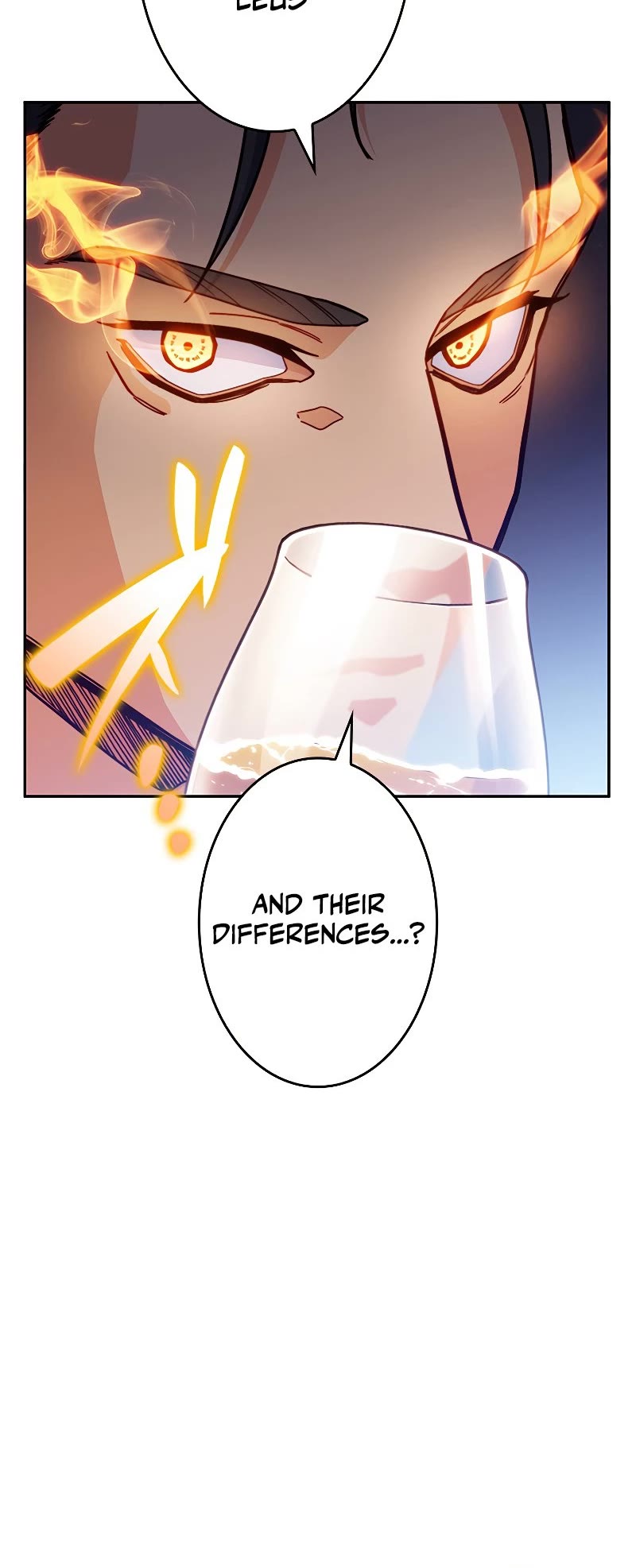Duke Pendragon Chapter 78 page 9 - Chapter 78