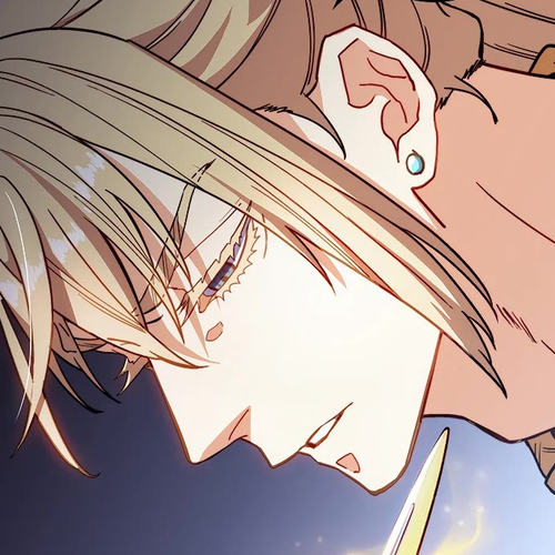 Duke Pendragon Chapter 78 cover