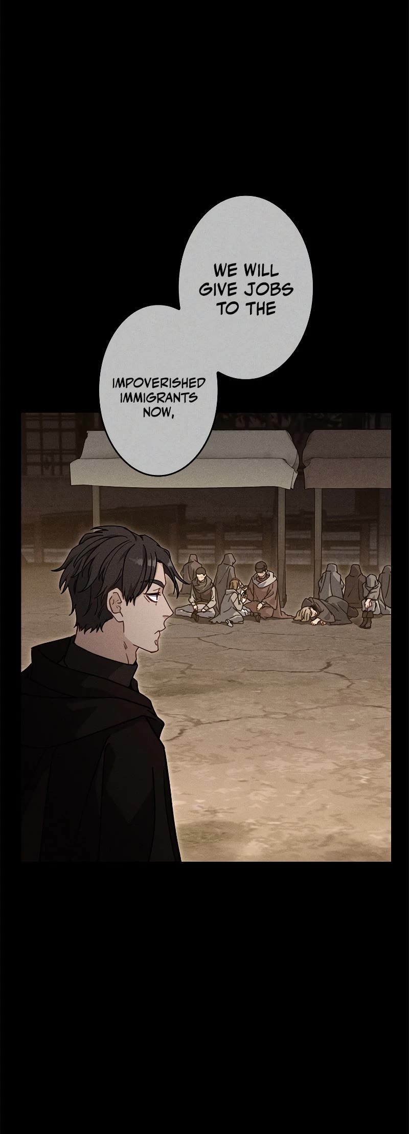 Duke Pendragon Chapter 79 page 12 - Chapter 79