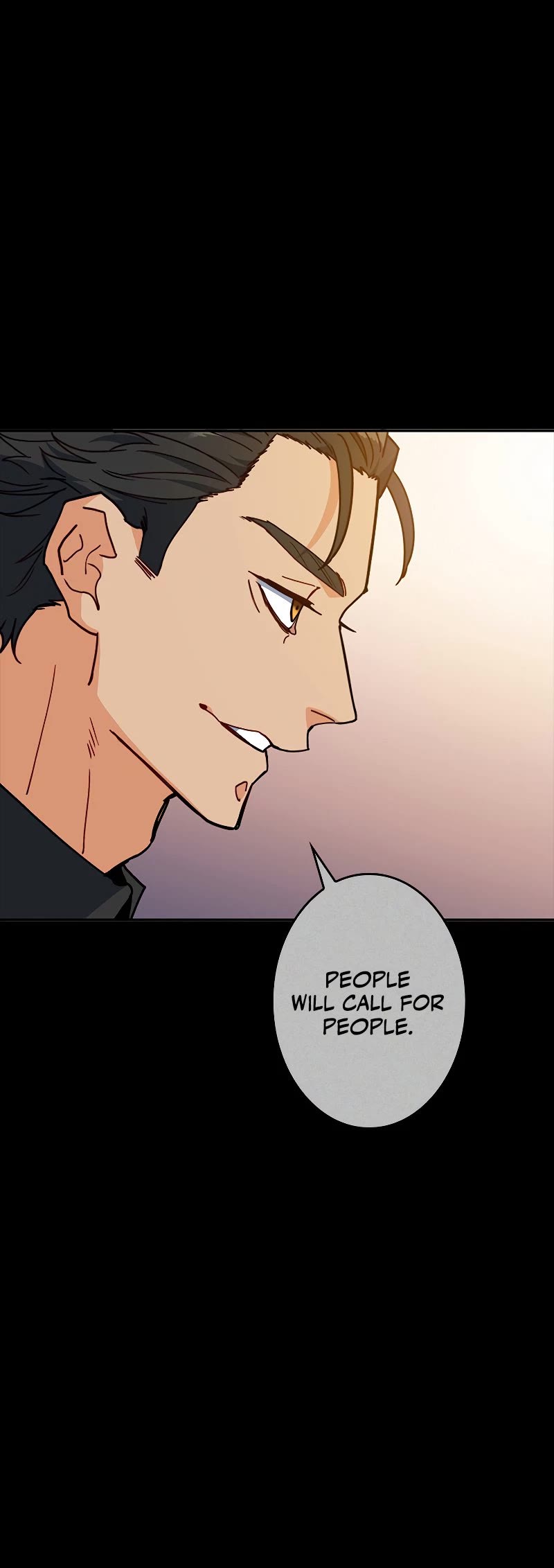 Duke Pendragon Chapter 79 page 16 - Chapter 79
