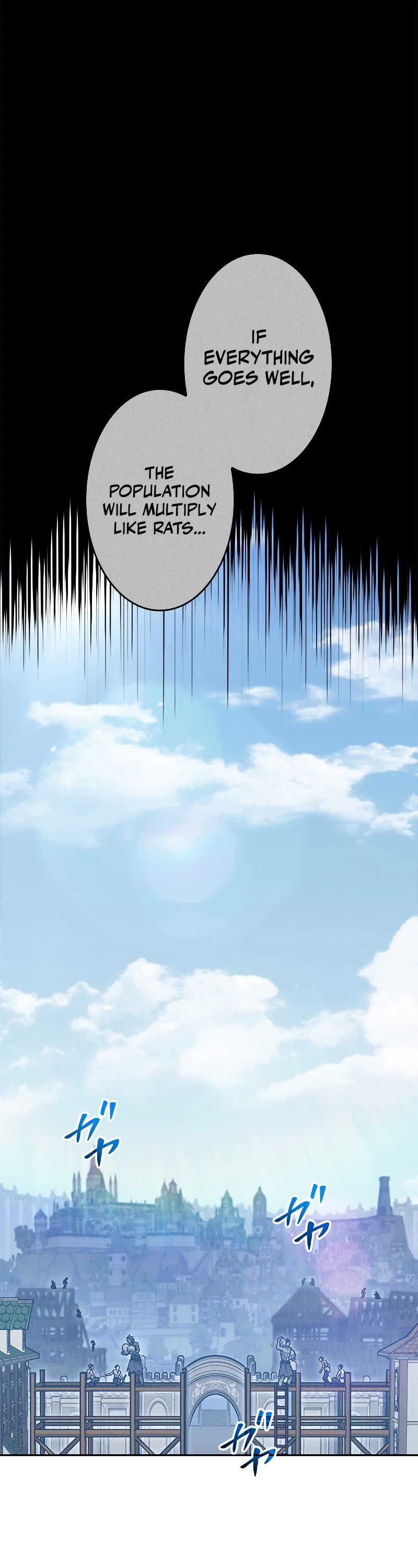 Duke Pendragon Chapter 79 page 18 - Chapter 79