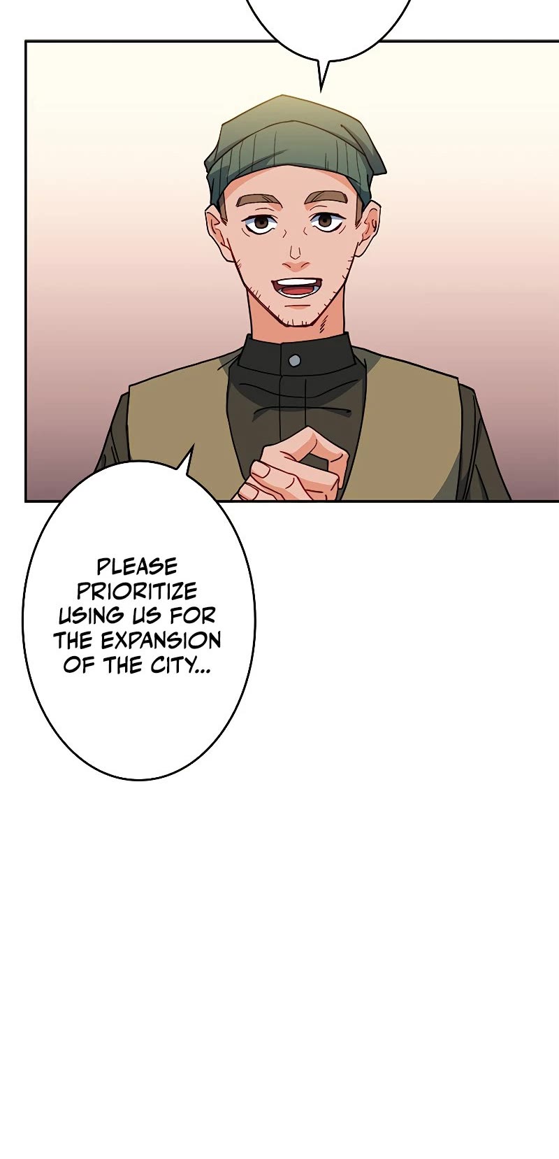 Duke Pendragon Chapter 79 page 21 - Chapter 79