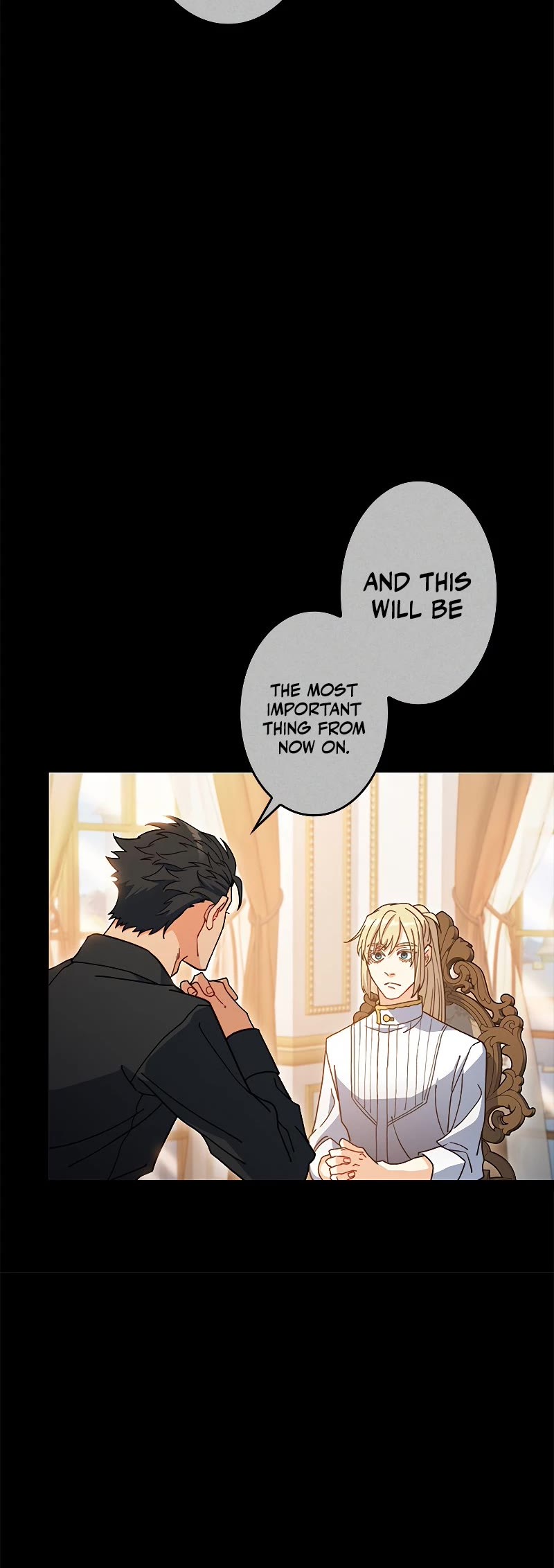 Duke Pendragon Chapter 79 page 25 - Chapter 79