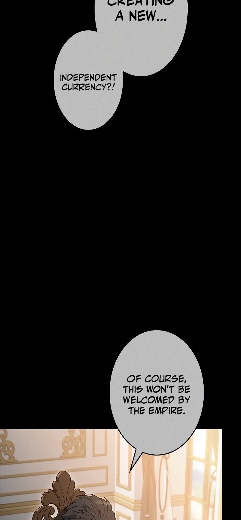 Duke Pendragon Chapter 79 page 32 - Chapter 79