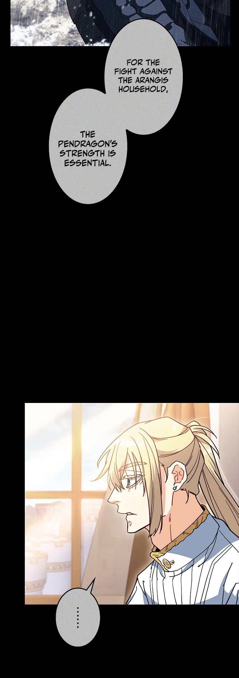 Duke Pendragon Chapter 79 page 36 - Chapter 79