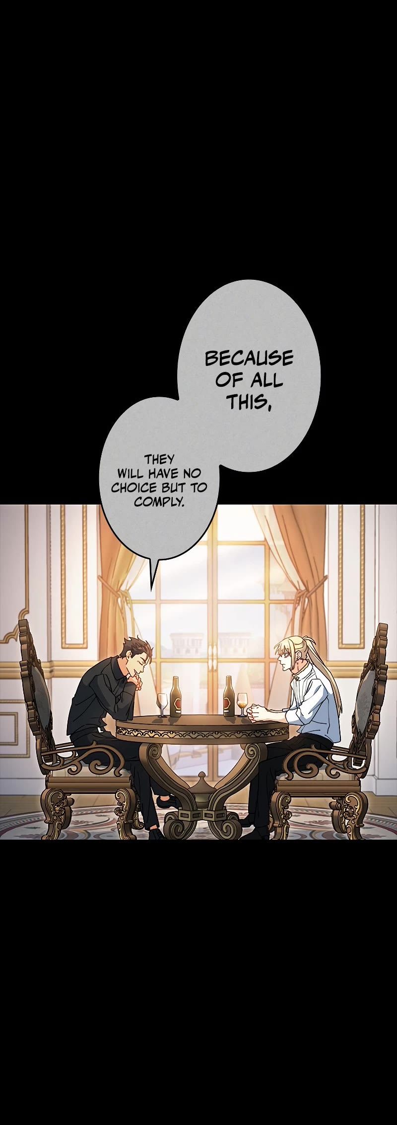 Duke Pendragon Chapter 79 page 37 - Chapter 79