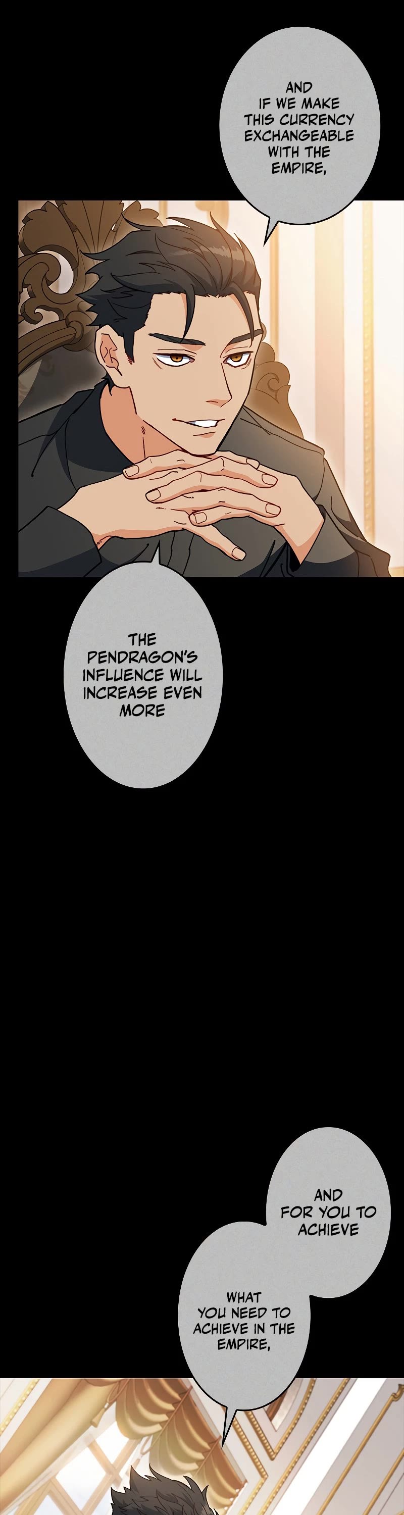Duke Pendragon Chapter 79 page 38 - Chapter 79