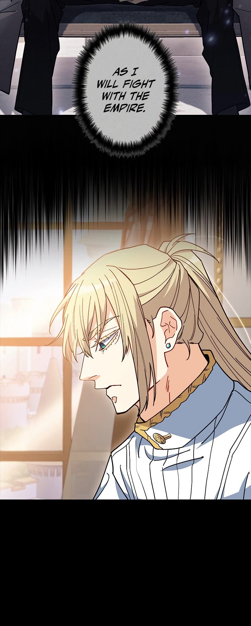Duke Pendragon Chapter 79 page 40 - Chapter 79