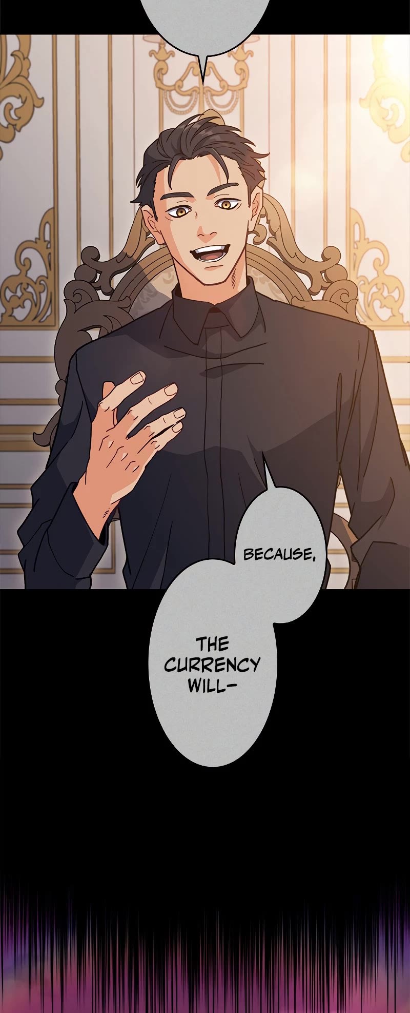Duke Pendragon Chapter 79 page 44 - Chapter 79