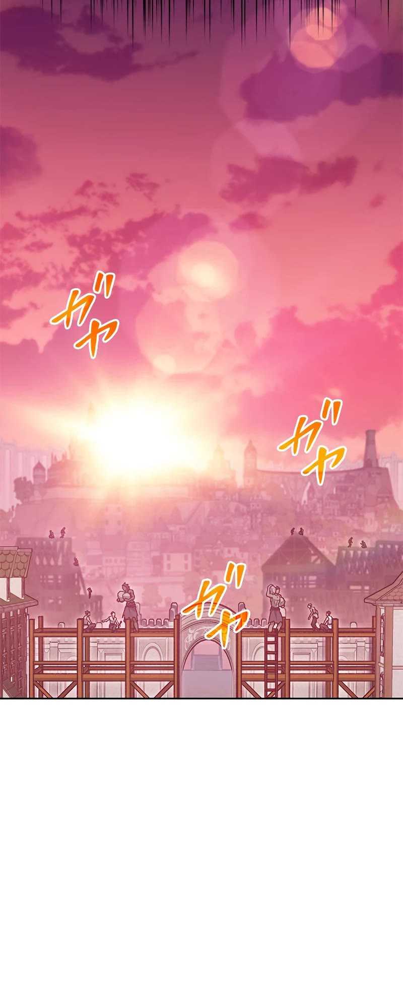 Duke Pendragon Chapter 79 page 45 - Chapter 79