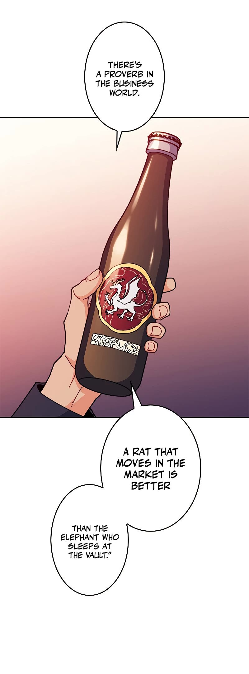 Duke Pendragon Chapter 79 page 52 - Chapter 79