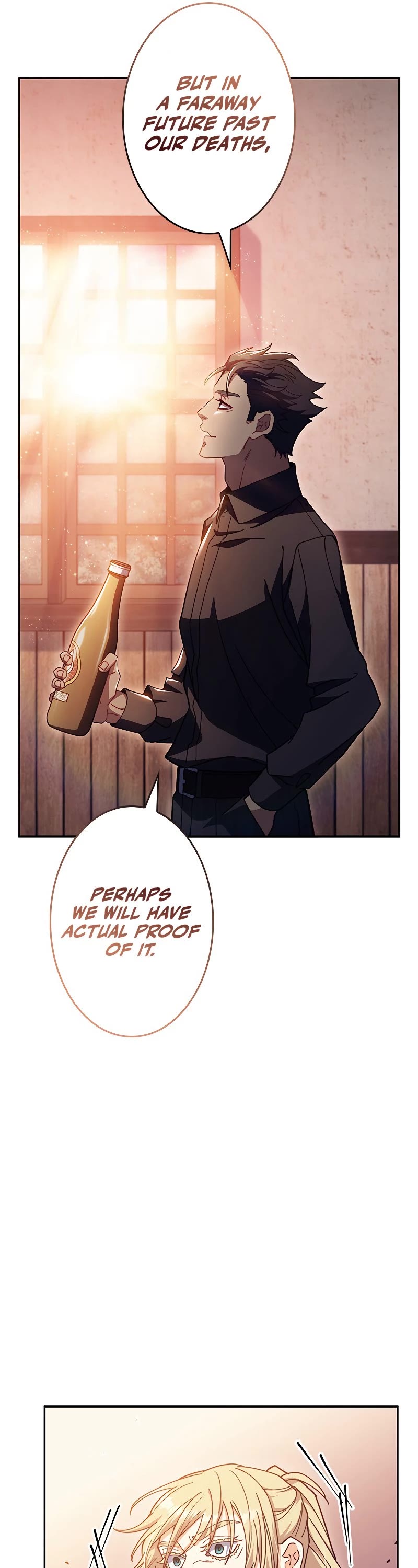 Duke Pendragon Chapter 79 page 57 - Chapter 79