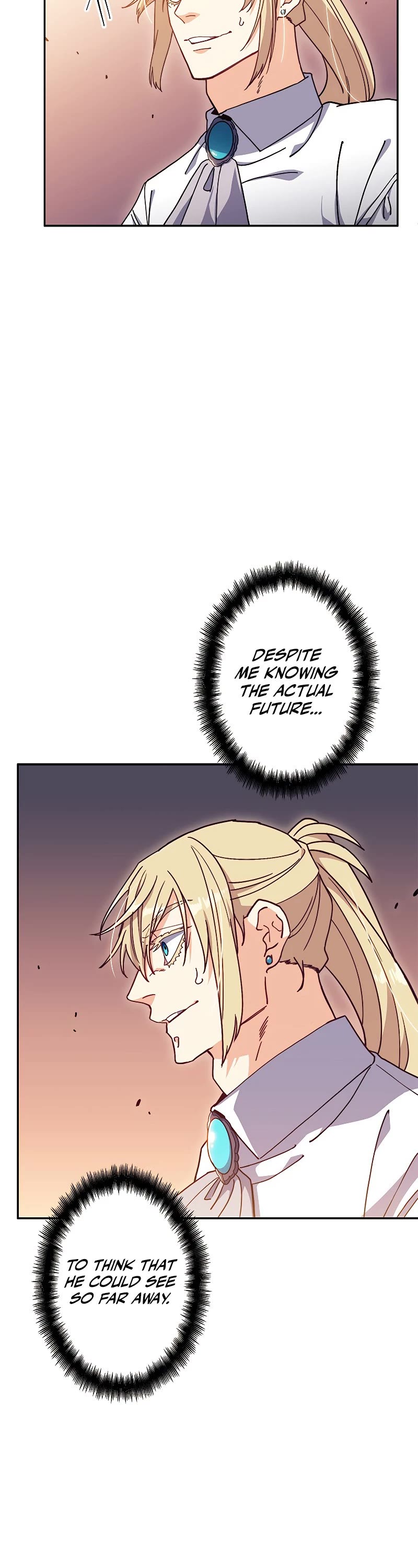 Duke Pendragon Chapter 79 page 58 - Chapter 79