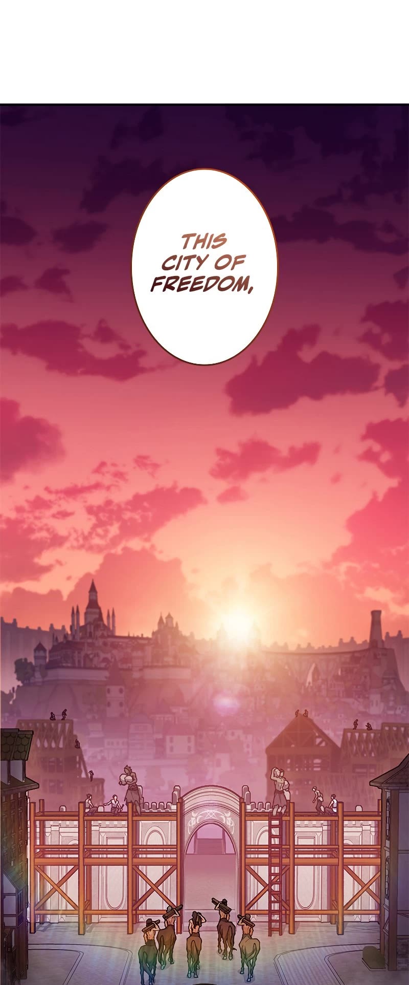 Duke Pendragon Chapter 79 page 63 - Chapter 79