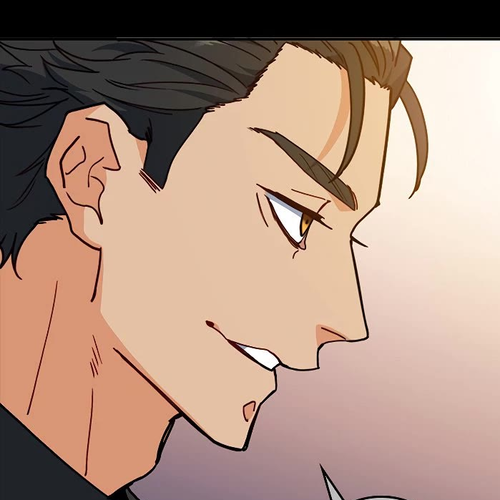 Duke Pendragon Chapter 79 cover