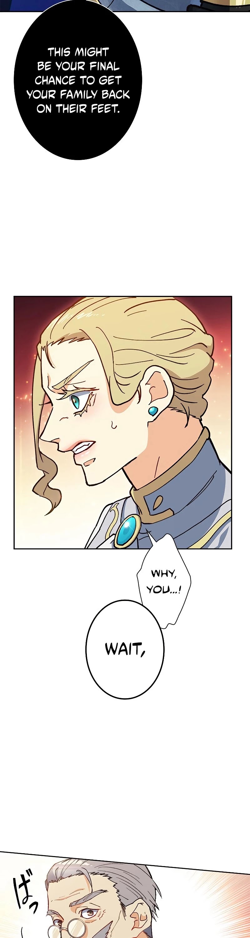 Duke Pendragon Chapter 8 page 13 - Chapter 8