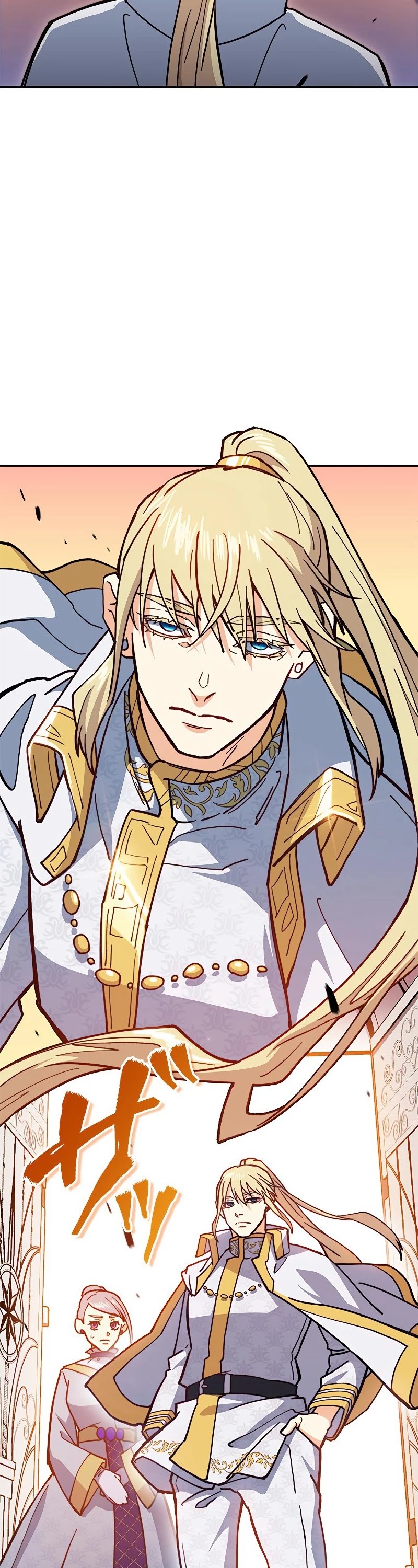 Duke Pendragon Chapter 8 page 16 - Chapter 8