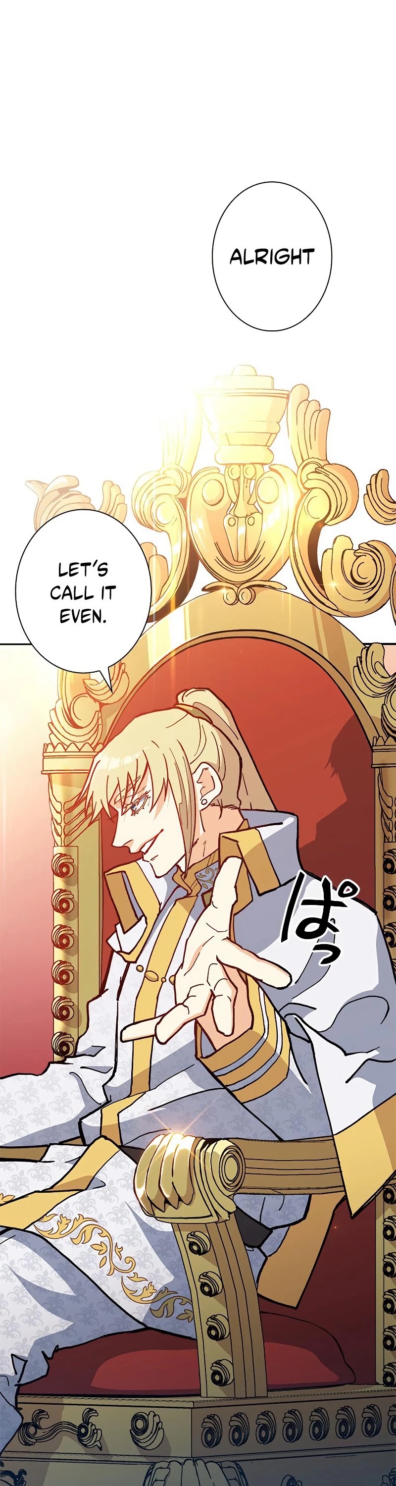 Duke Pendragon Chapter 8 page 34 - Chapter 8