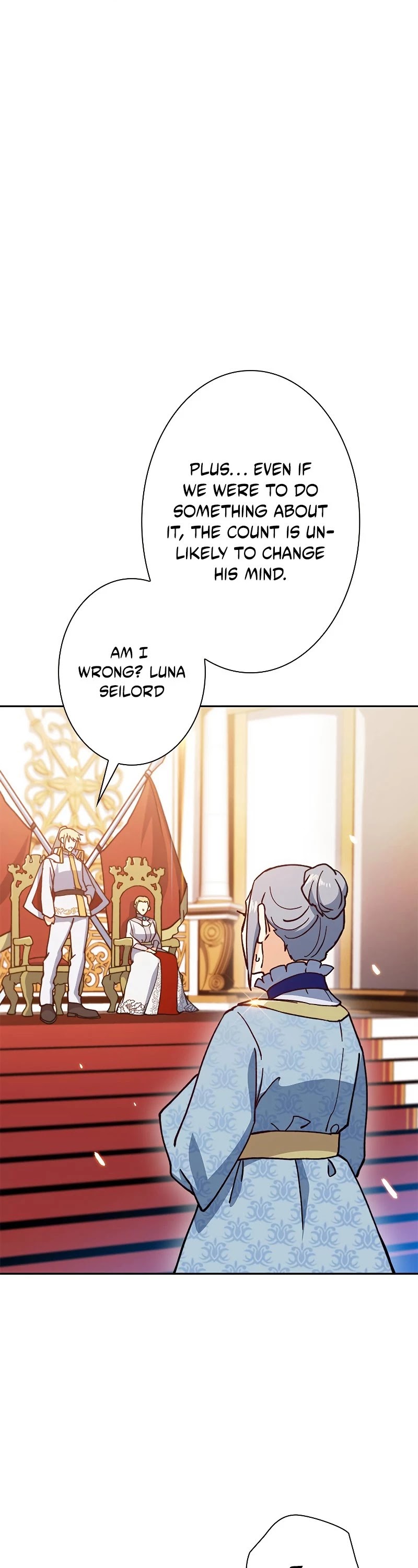 Duke Pendragon Chapter 8 page 39 - Chapter 8