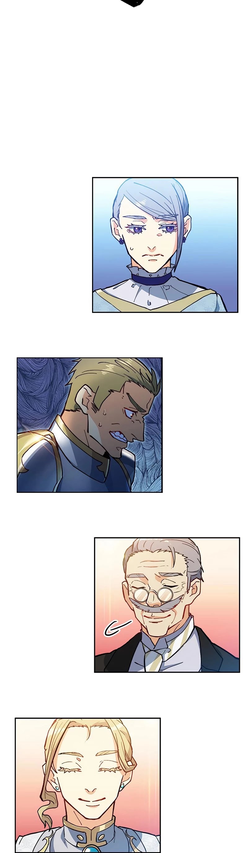Duke Pendragon Chapter 8 page 47 - Chapter 8