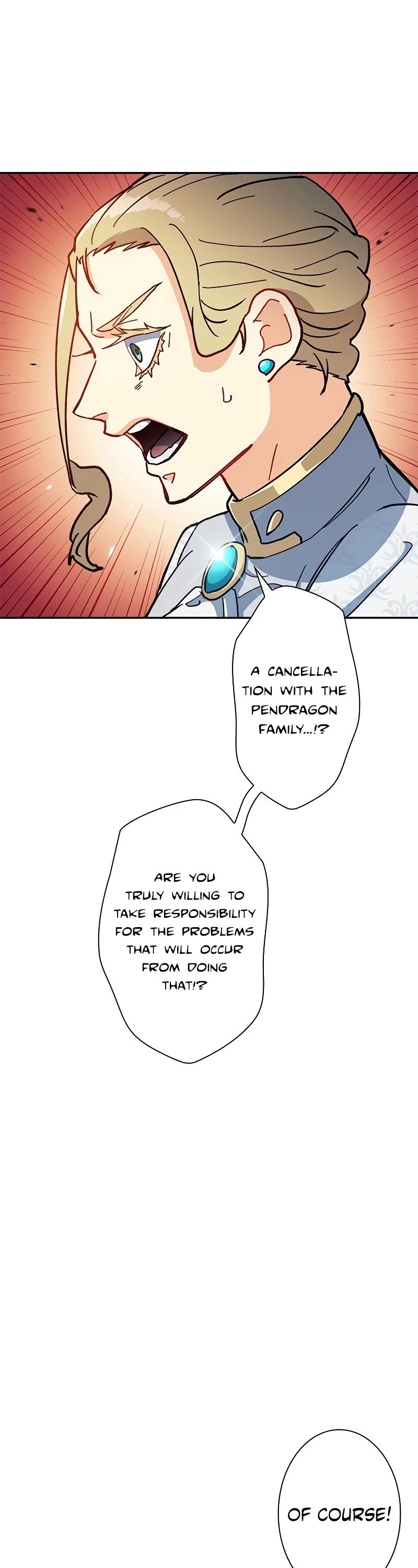 Duke Pendragon Chapter 8 page 5 - Chapter 8