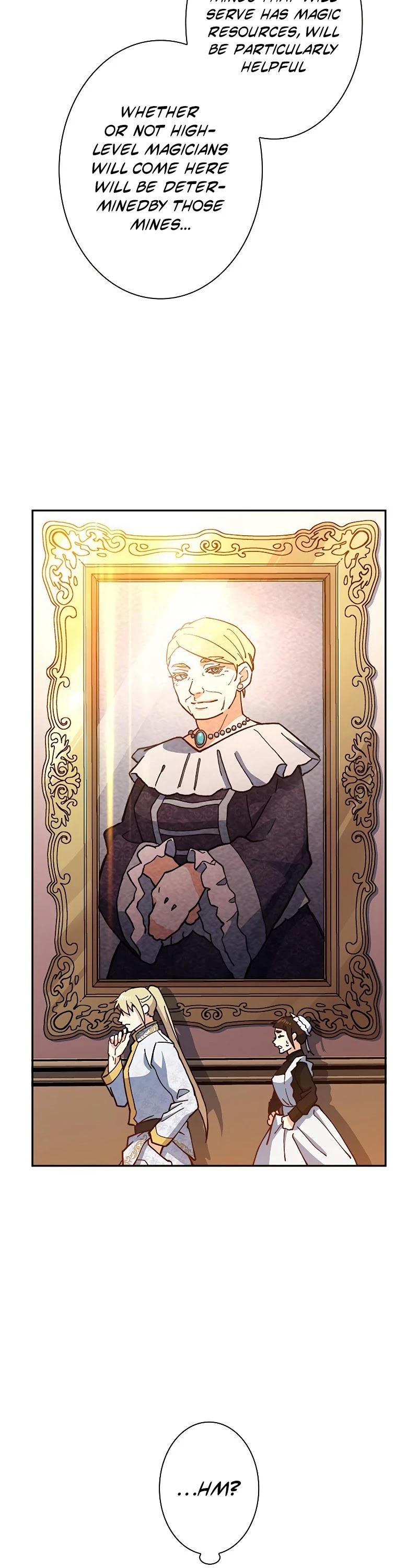 Duke Pendragon Chapter 8 page 50 - Chapter 8