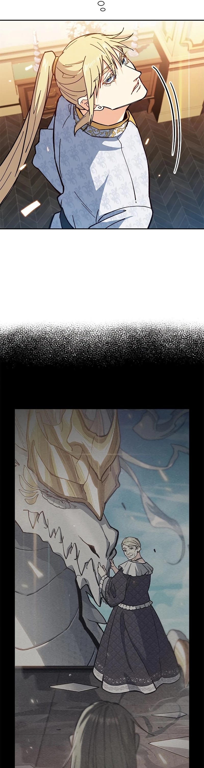 Duke Pendragon Chapter 8 page 51 - Chapter 8