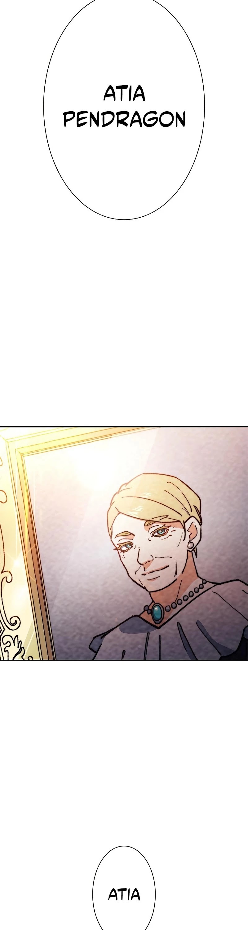 Duke Pendragon Chapter 8 page 54 - Chapter 8