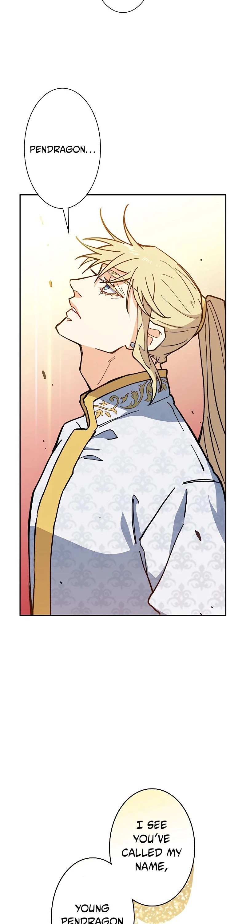 Duke Pendragon Chapter 8 page 55 - Chapter 8