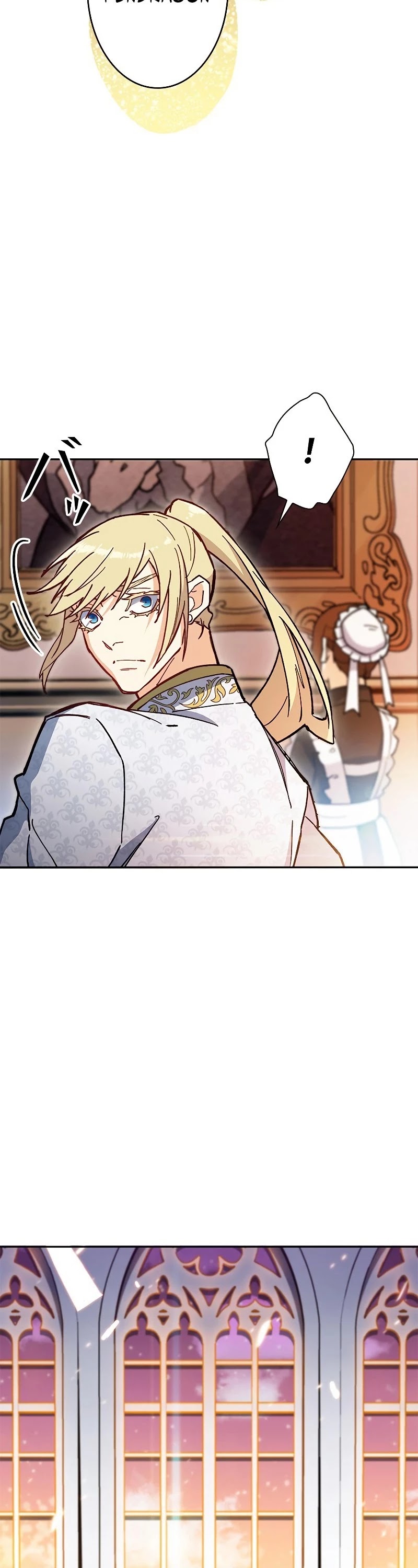 Duke Pendragon Chapter 8 page 56 - Chapter 8