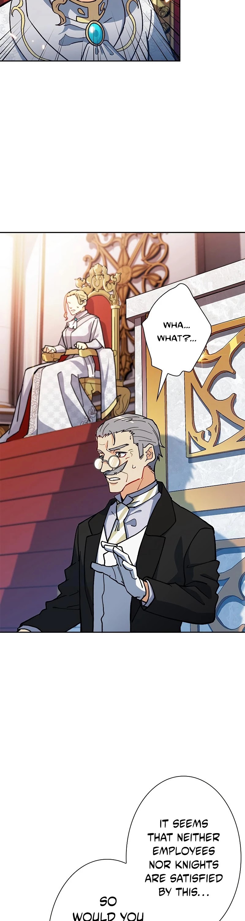 Duke Pendragon Chapter 8 page 8 - Chapter 8