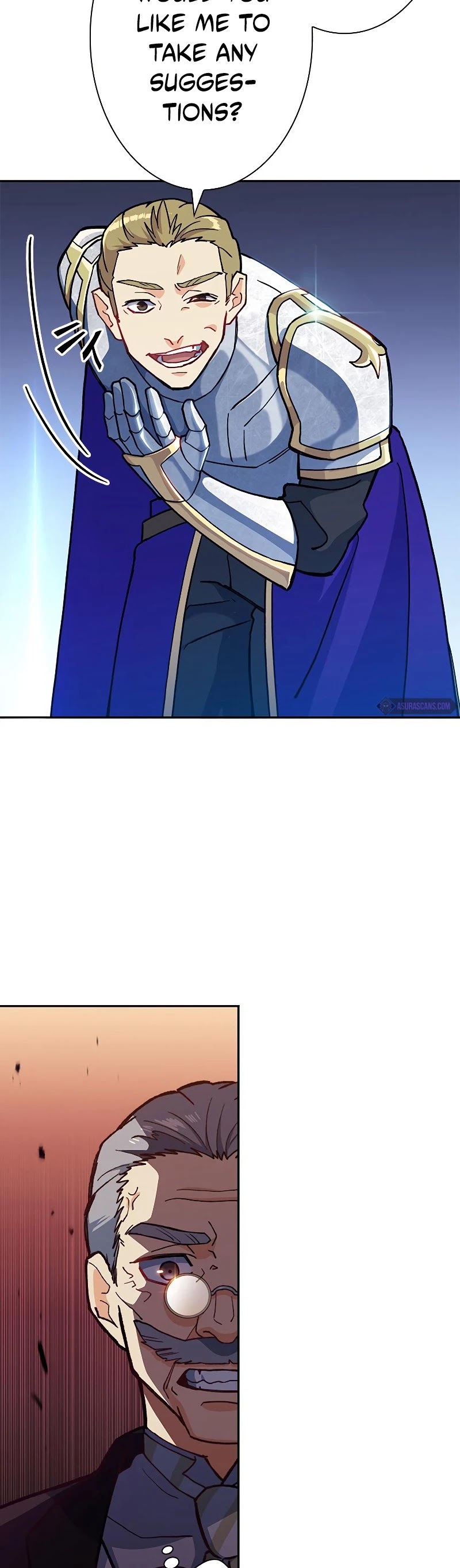 Duke Pendragon Chapter 8 page 9 - Chapter 8