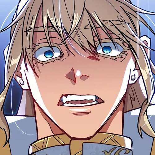 Duke Pendragon Chapter 8 cover