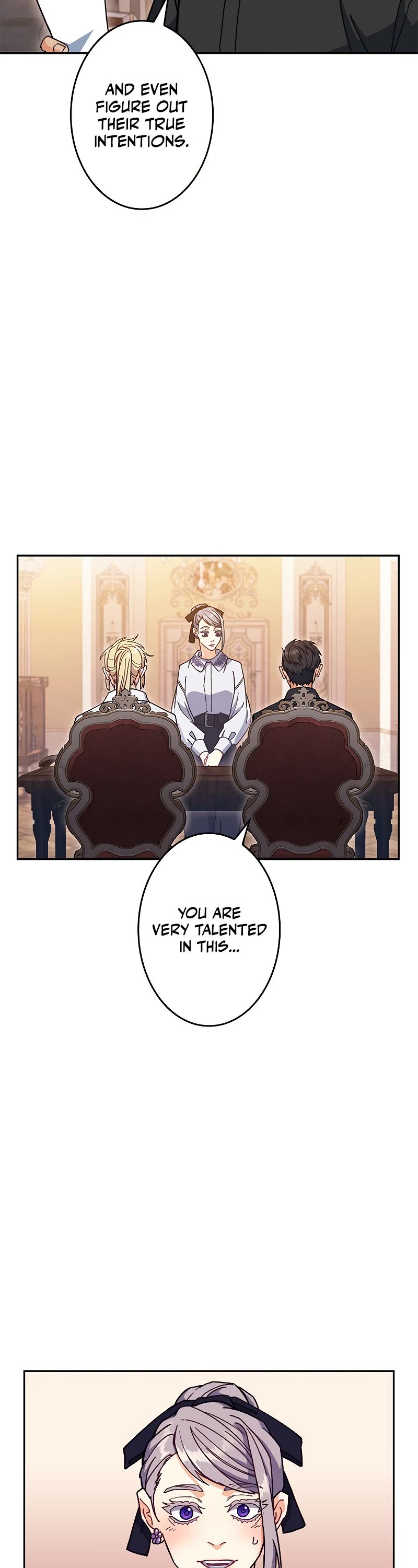Duke Pendragon Chapter 80 page 11 - Chapter 80