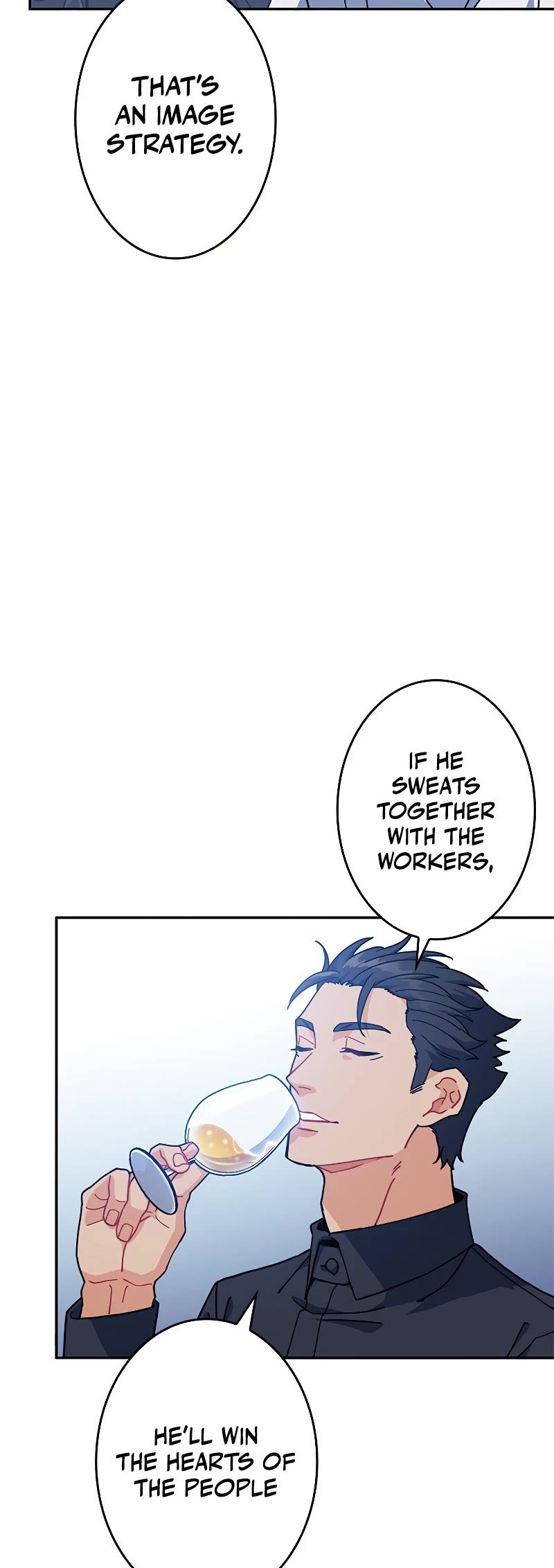 Duke Pendragon Chapter 80 page 24 - Chapter 80