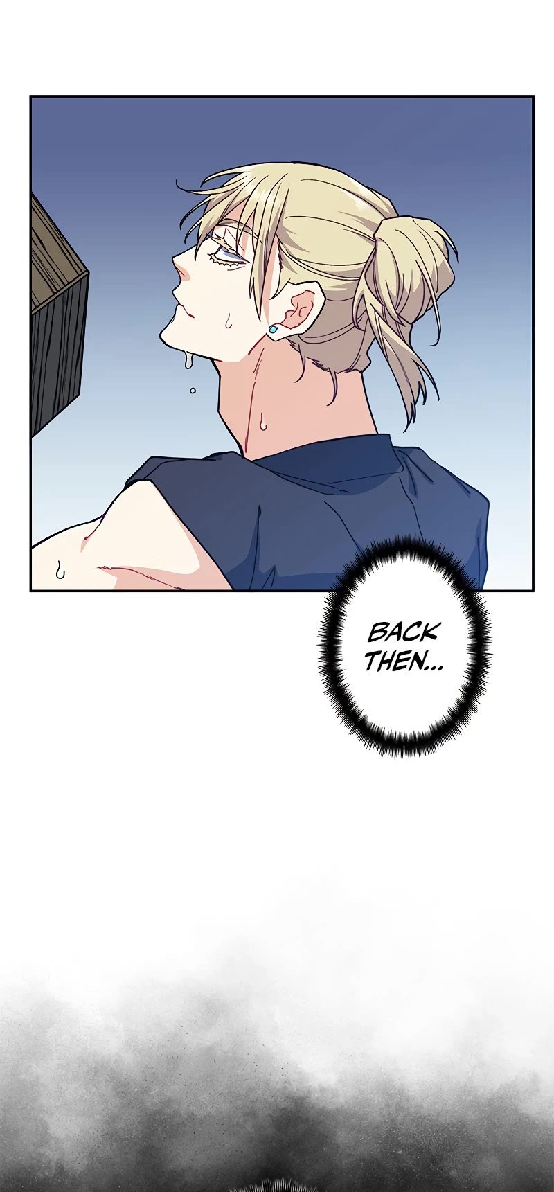 Duke Pendragon Chapter 80 page 28 - Chapter 80