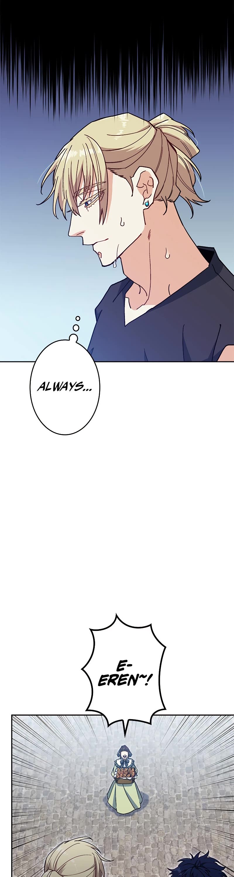 Duke Pendragon Chapter 80 page 31 - Chapter 80