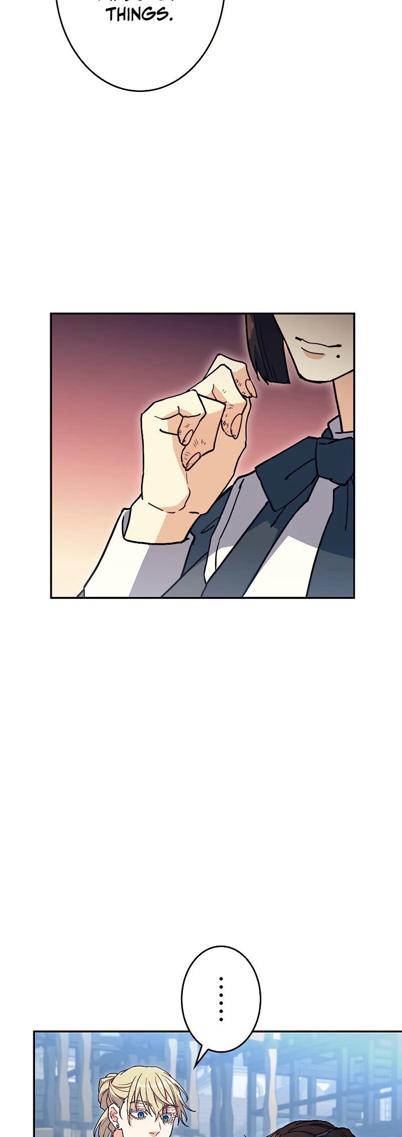 Duke Pendragon Chapter 80 page 36 - Chapter 80