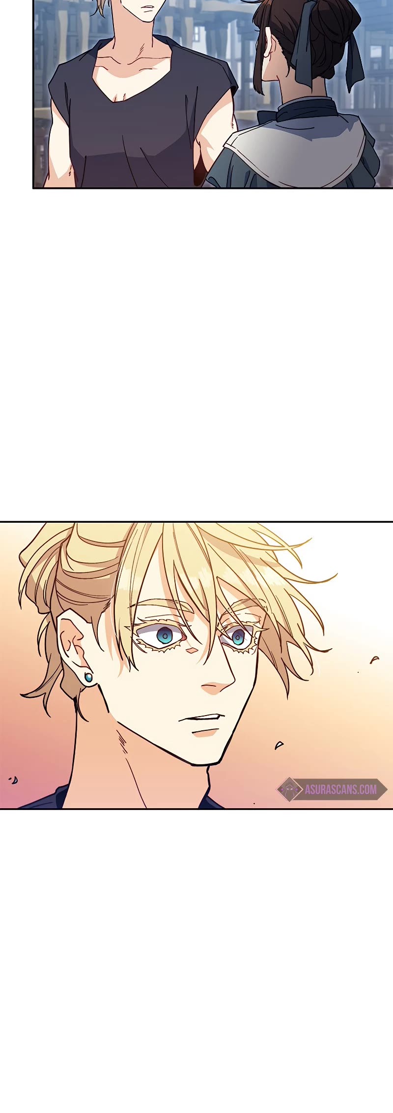 Duke Pendragon Chapter 80 page 37 - Chapter 80