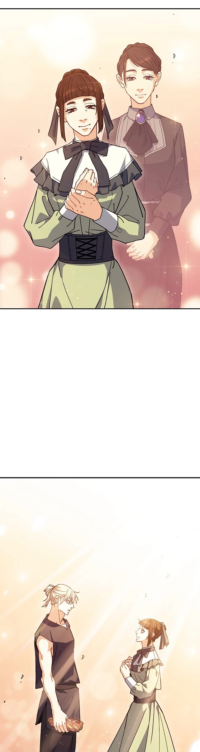 Duke Pendragon Chapter 80 page 38 - Chapter 80